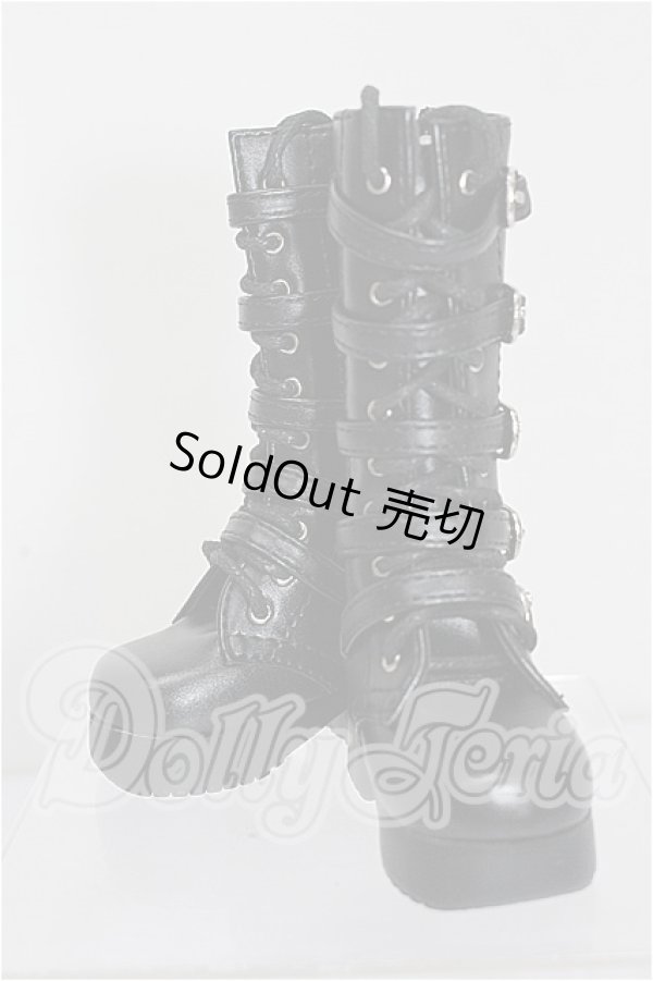 画像1: SDM＆MSD/OF:靴 S-26-07-05-184-TO-ZS (1)