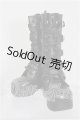 画像: SDM＆MSD/OF:靴 S-26-07-05-184-TO-ZS