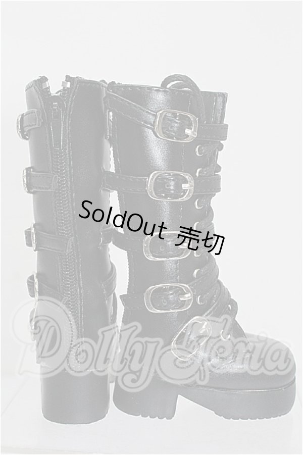画像2: SDM＆MSD/OF:靴 S-26-07-05-184-TO-ZS (2)