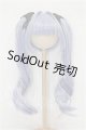 画像: ウィッグ/8〜9inch(なにぬねこみや様製) S-26-06-28-265-TO-ZS