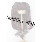 画像: 8-9inch/ウィッグ S-26-07-05-113-TO-ZS