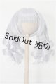 画像: 7-8inch/ウィッグ S-26-07-05-112-TO-ZS