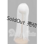 画像: 8-9inch/ウィッグ S-26-07-05-189-TO-ZS