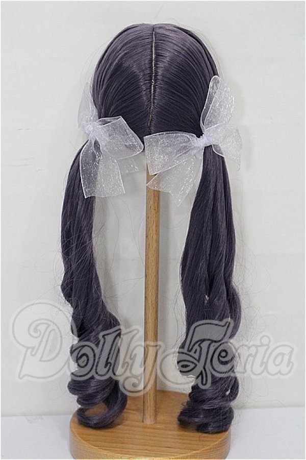 画像2: 8-9inch/ウィッグ S-26-06-28-266-TO-ZS (2)