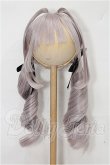 画像1: 8-9inch/ウィッグ S-26-06-28-330-TO-ZS (1)