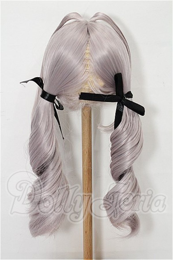 画像2: 8-9inch/ウィッグ S-26-06-28-330-TO-ZS (2)