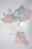 画像1: MDD/魔女マカロンコロレ　木茶動物園様製 S-26-07-05-117-TO-ZS (1)