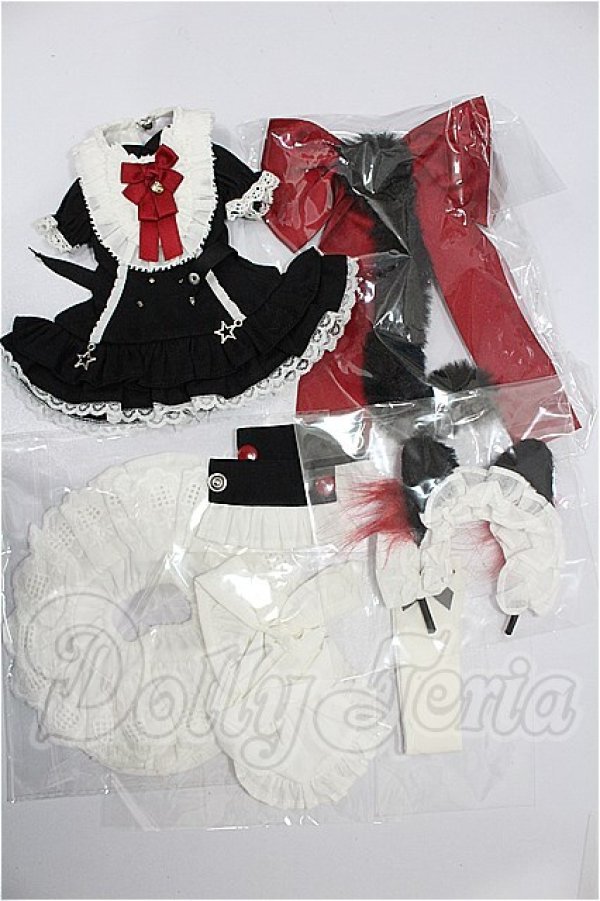 画像1: MDD/OF:衣装セット S-26-07-12-228-TO-ZS (1)