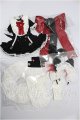 画像: MDD/OF:衣装セット S-26-07-12-228-TO-ZS