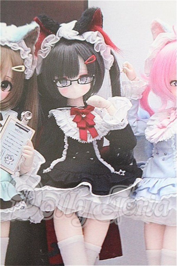 画像3: MDD/OF:衣装セット S-26-07-12-228-TO-ZS (3)