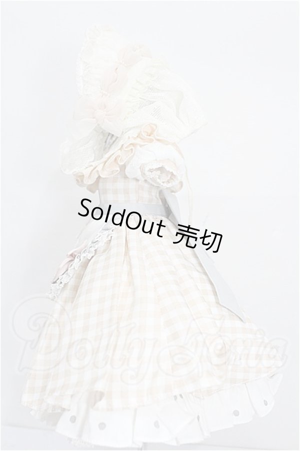 画像2: SDM＆MSD/OF:衣装セット S-26-07-12-231-TO-ZS (2)