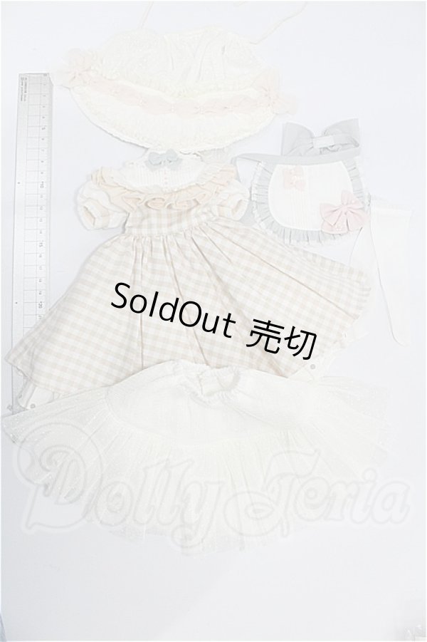 画像5: SDM＆MSD/OF:衣装セット S-26-07-12-231-TO-ZS (5)