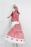 画像2: MDD/OF Strawberry maid SET(NEU NEU様製) S-26-07-19-274-TO-ZS (2)