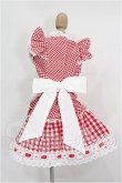 画像3: MDD/OF Strawberry maid SET(NEU NEU様製) S-26-07-19-274-TO-ZS (3)