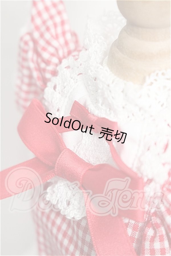 画像4: MDD/OF Strawberry maid SET(NEU NEU様製) S-26-07-19-274-TO-ZS (4)