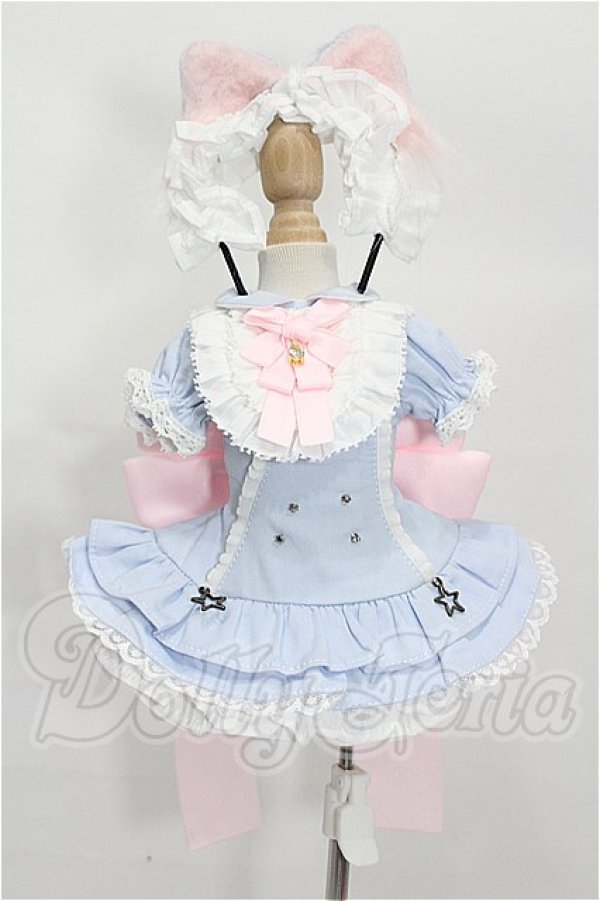 画像1: MDD/OF:衣装セット S-26-07-12-227-TO-ZS (1)