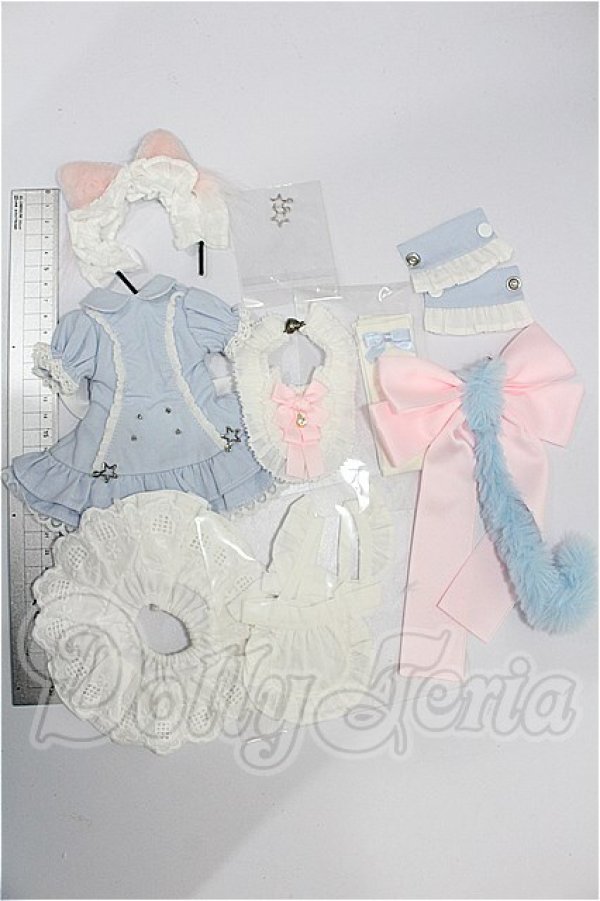 画像5: MDD/OF:衣装セット S-26-07-12-227-TO-ZS (5)