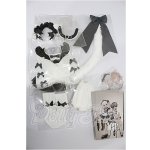 画像: MDD/OF 猫猫崇崇(RACCOON様製) S-26-07-12-226-TO-ZS