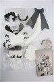 画像: MDD/OF 猫猫崇崇(RACCOON様製) S-26-07-12-226-TO-ZS