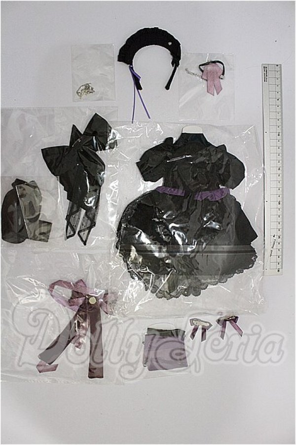 画像2: MDD/OF 影月奏(宇宙飛行士様製) S-26-08-09-147-TO-ZS (2)