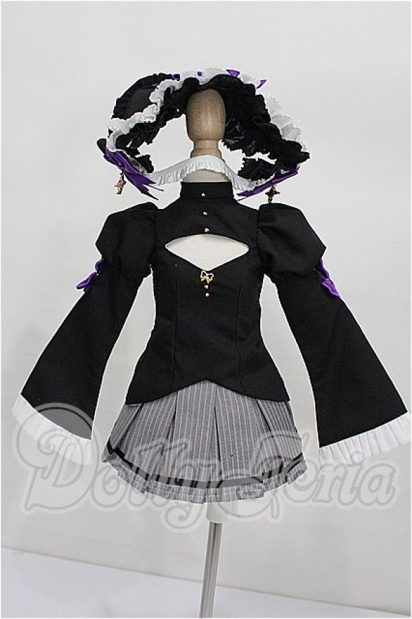画像1: MDD/OF:衣装セット S-26-07-05-326-TO-ZS (1)