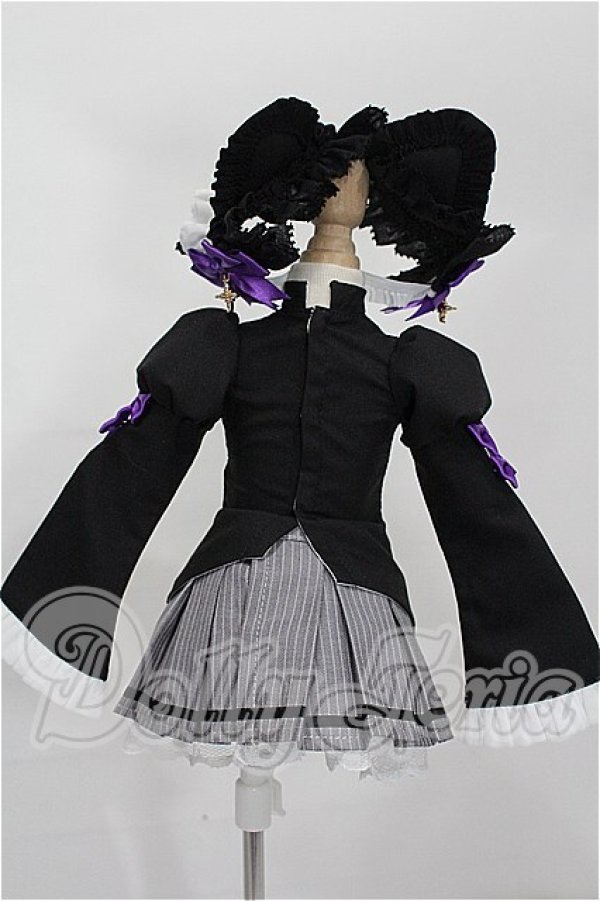 画像3: MDD/OF:衣装セット S-26-07-05-326-TO-ZS (3)