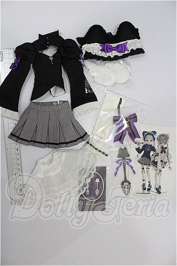 画像5: MDD/OF:衣装セット S-26-07-05-326-TO-ZS (5)