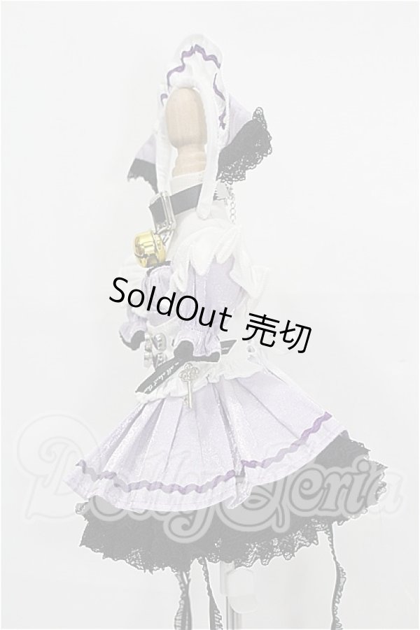 画像2: MDD/OF:ドレス S-26-08-30-145-TO-ZS (2)