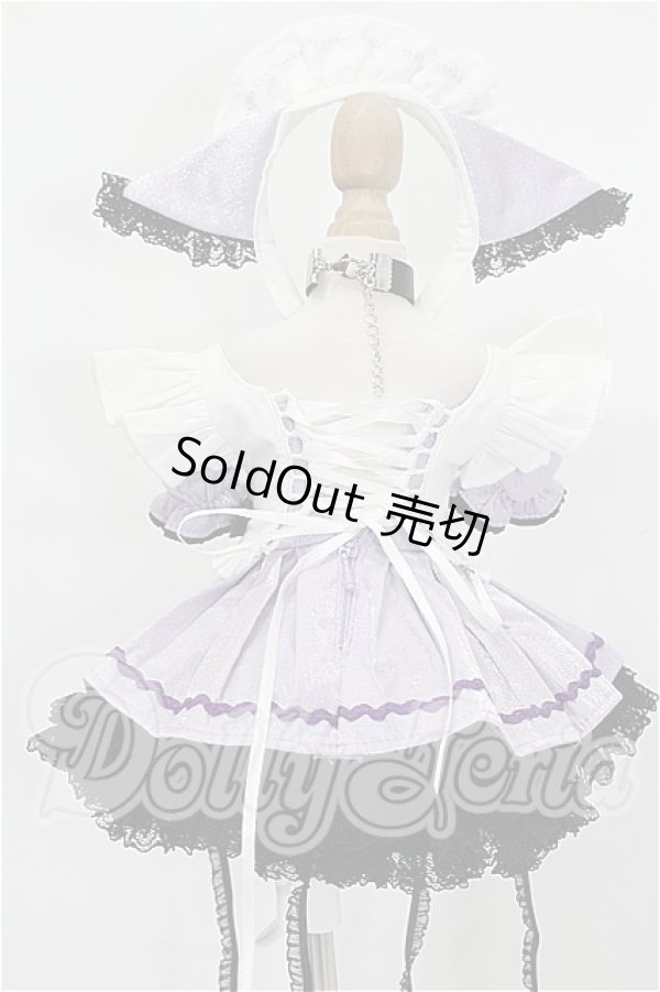画像3: MDD/OF:ドレス S-26-08-30-145-TO-ZS (3)