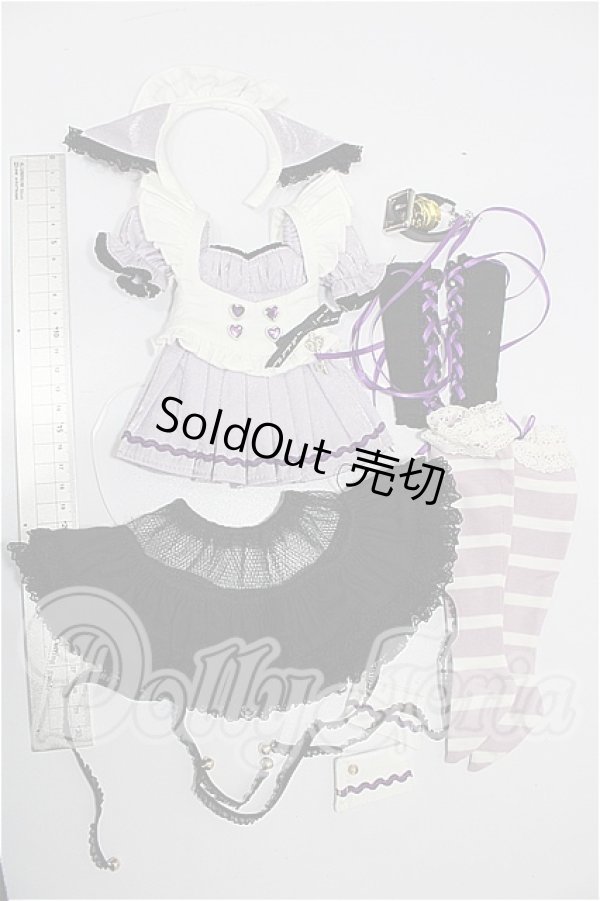 画像5: MDD/OF:ドレス S-26-08-30-145-TO-ZS (5)