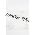 画像: MDD/OF:お団子ヘアクリップ S-26-07-05-327-TO-ZS