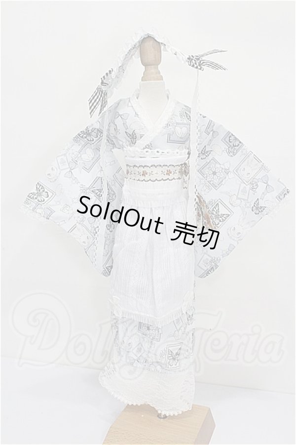 画像1: MDD/OF:衣装セット S-26-07-05-324-TO-ZS (1)
