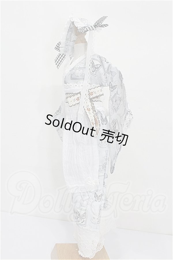 画像2: MDD/OF:衣装セット S-26-07-05-324-TO-ZS (2)