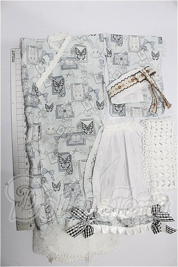 画像5: MDD/OF:衣装セット S-26-07-05-324-TO-ZS (5)