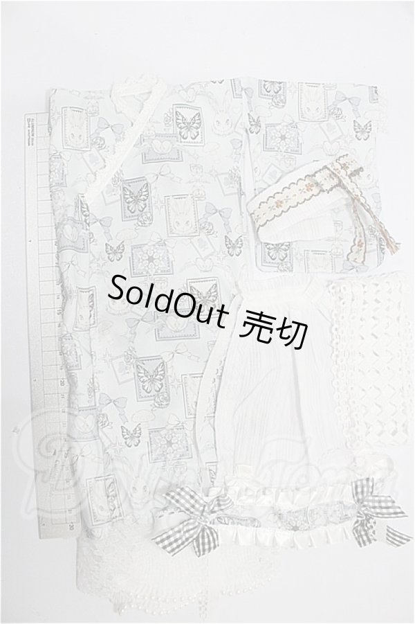画像5: MDD/OF:衣装セット S-26-07-05-324-TO-ZS (5)
