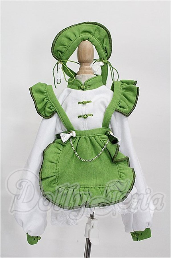 画像1: MDD/OF:衣装セット S-26-07-19-276-TO-ZS (1)
