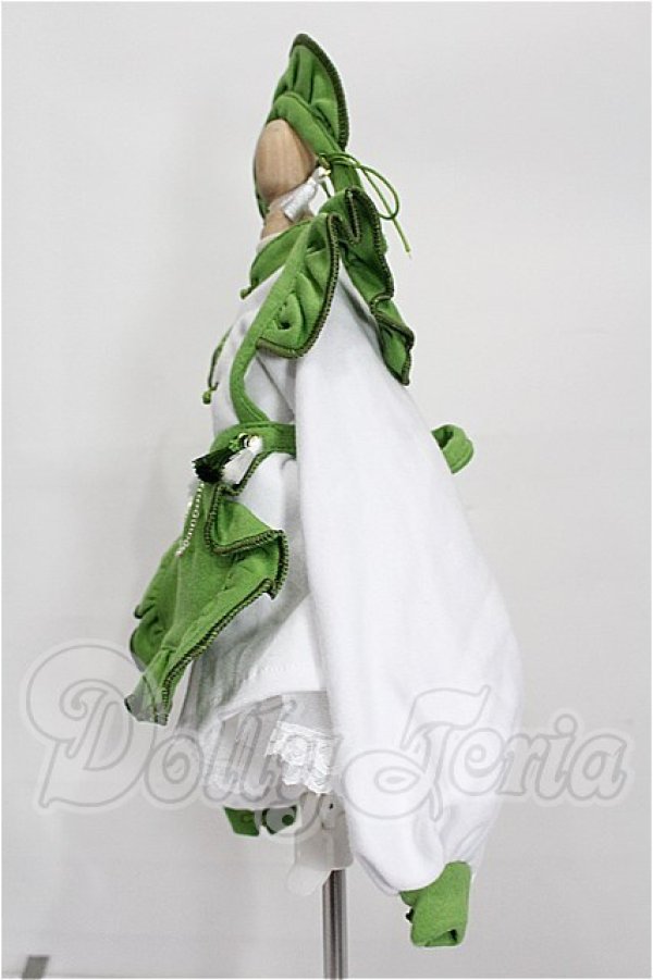 画像2: MDD/OF:衣装セット S-26-07-19-276-TO-ZS (2)