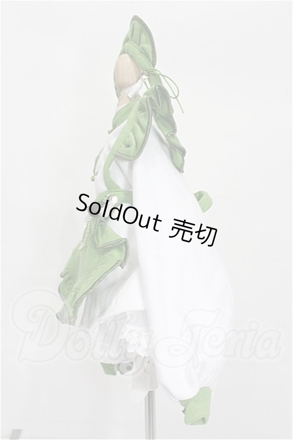 画像2: MDD/OF:衣装セット S-26-07-19-276-TO-ZS (2)