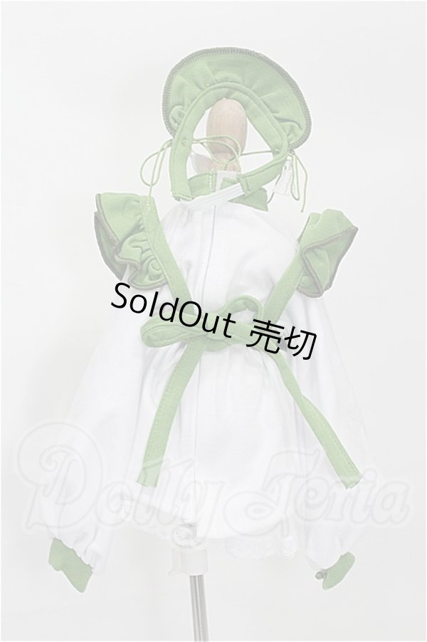 画像3: MDD/OF:衣装セット S-26-07-19-276-TO-ZS (3)