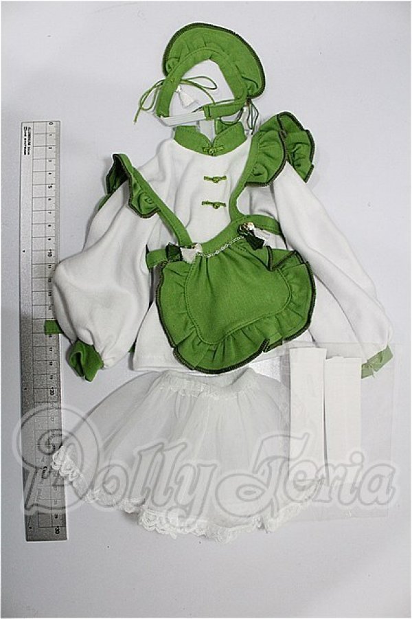 画像5: MDD/OF:衣装セット S-26-07-19-276-TO-ZS (5)
