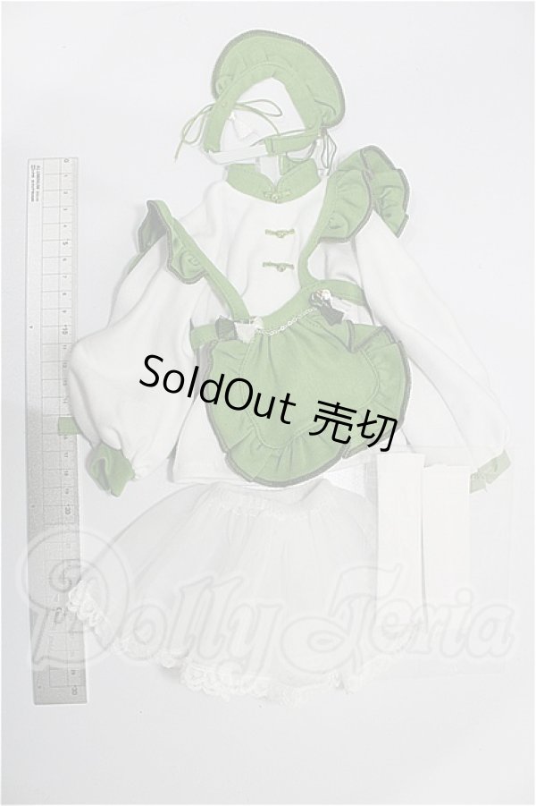 画像5: MDD/OF:衣装セット S-26-07-19-276-TO-ZS (5)