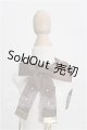 画像: MDD/OF:小物 S-26-07-05-287-TO-ZS