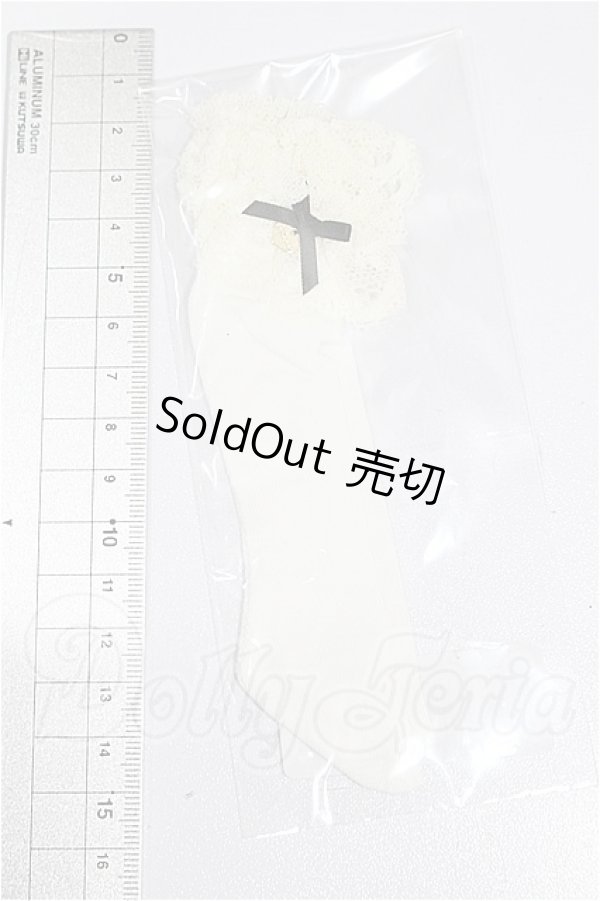 画像2: MDD/OF:靴下 S-26-07-05-291-TO-ZS (2)
