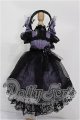画像: MSD&SDM/OF iris-アイリス-のドレスセット(D.MotherGoose様製) S-26-07-19-119-TO-ZS