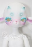 画像1: Coral Reef Doll/Mie-mie 紫陽花 ver. Limited S-26-07-05-101-TO-ZS (1)
