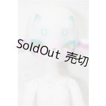 画像: Coral Reef Doll/Mie-mie 紫陽花 ver. Limited S-26-07-05-101-TO-ZS