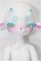 画像: Coral Reef Doll/Mie-mie 紫陽花 ver. Limited S-26-07-05-101-TO-ZS