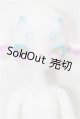 画像: Coral Reef Doll/Mie-mie 紫陽花 ver. Limited S-26-07-05-101-TO-ZS
