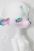 画像2: Coral Reef Doll/Mie-mie 紫陽花 ver. Limited S-26-07-05-101-TO-ZS (2)