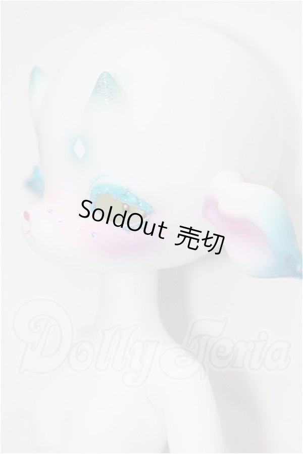 画像3: Coral Reef Doll/Mie-mie 紫陽花 ver. Limited S-26-07-05-101-TO-ZS (3)